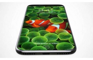 Tại sao iPhone 8 sẽ có giá rất đắt đỏ?